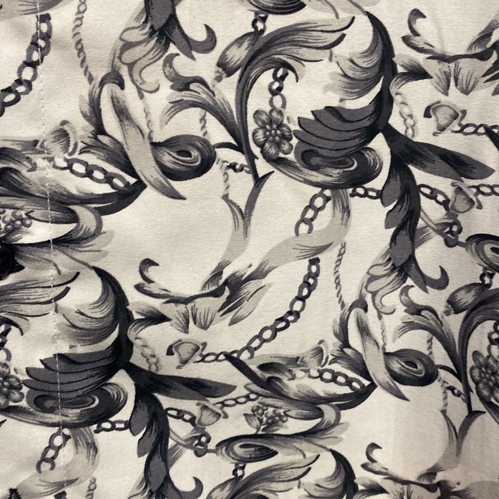 Men Button Up - image 2